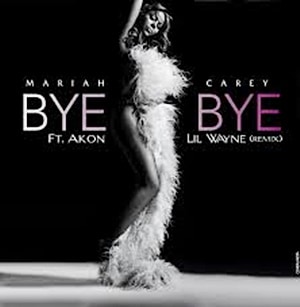 แปลเพลง Bye Bye - Mariah Carey