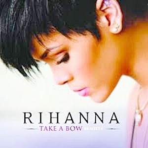 แปลเพลง Take A Bow - Rihanna