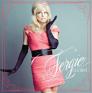 แปลเพลง Clumsy - Fergie