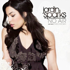 แปลเพลง No Air - Jordin Sparks ft. Chris Brown