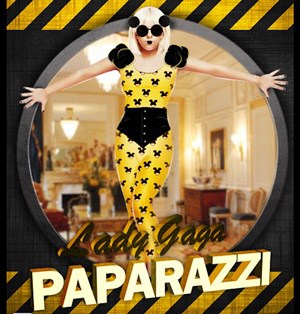 แปลเพลง Paparazzi - Lady Gaga