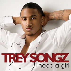 แปลเพลง I Need A Girl - Trey Songz