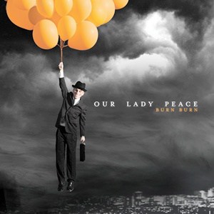 แปลเพลง Whatever - Our Lady Peace