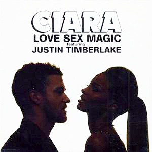 แปลเพลง Love Sex Magic - Ciara ft. Justin Timberlake