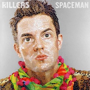 แปลเพลง Spaceman - The Killers 
