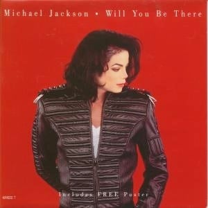 แปลเพลง Will You Be There - Michael Jackson