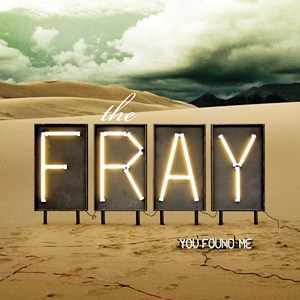 แปลเพลง You Found Me - The Fray