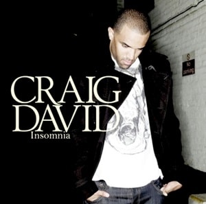 แปลเพลง Insomnia - Craig David