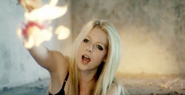แปลเพลง Wish You Were Here - Avril Lavigne
