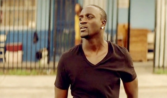 แปลเพลง Right Now (Na Na Na) - Akon