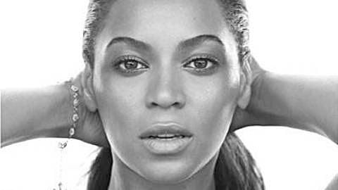 แปลเพลง That's Why You're Beautiful - Beyonce