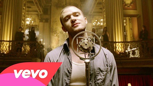 แปลเพลง What Goes Around - Justin Timberlake