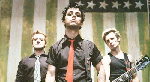 แปลเพลง American Idiot - Green Day
