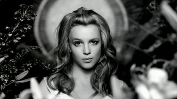 แปลเพลง Someday (I Will Understand) - Britney Spears