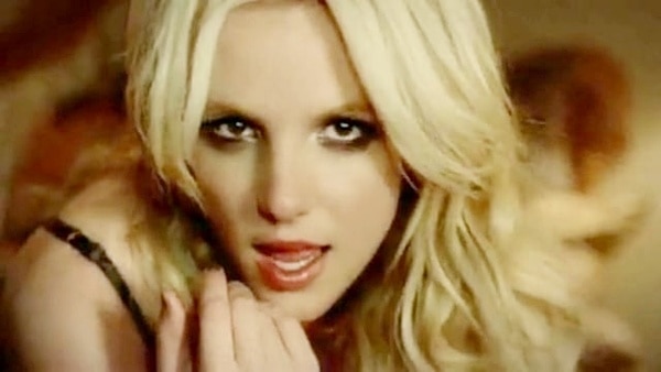 แปลเพลง If U Seek Amy - Britney Spears