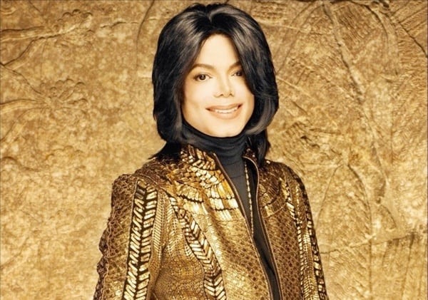 แปลเพลง I Just Can't Stop Loving You - Michael Jackson
