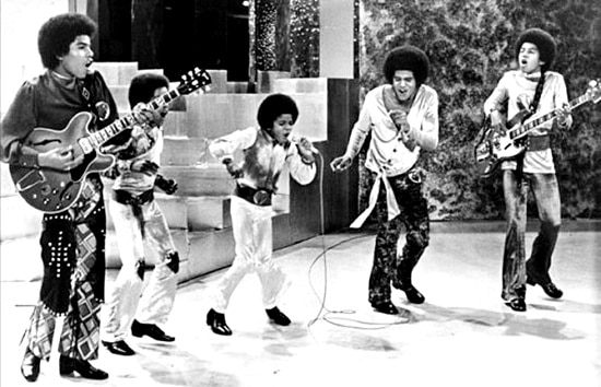 แปลเพลง I Want You Back - The Jackson 5