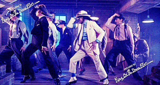 แปลเพลง Smooth Criminal - Michael Jackson