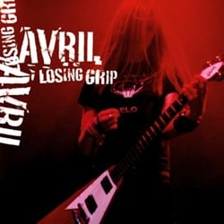 แปลเพลง Losing Grip - AVRIL LAVIGNE