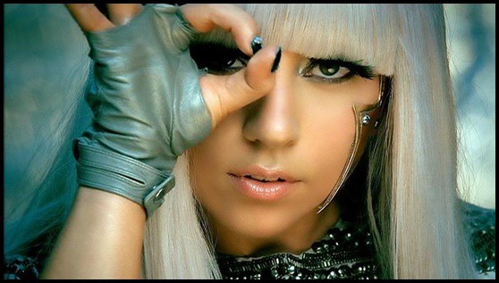 แปลเพลง Poker Face - Lady Gaga
