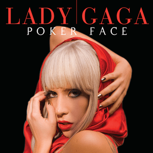 แปลเพลง Poker Face - Lady Gaga