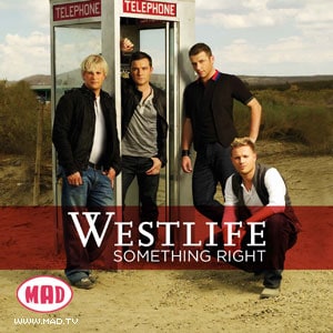 แปลเพลง Something Right - Westlife