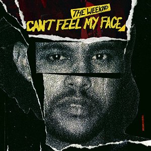 แปลเพลง Can't Feel My Face - The Weeknd
