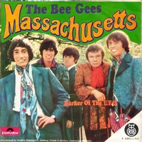 แปลเพลง Massachusetts - Bee Gees เนื้อเพลง