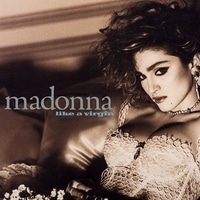 แปลเพลง Like A Virgin - Madonna เนื้อเพลง