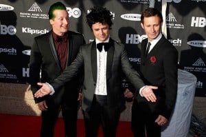 แปลเพลง 21 Guns - Green Day