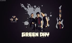 แปลเพลง Holiday - Green Day