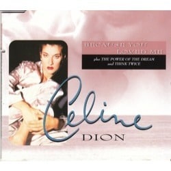 แปลเพลง Because You Loved Me - Celine Dion