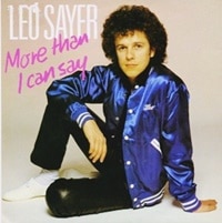 แปลเพลง More Than I Can Say - Leo Sayer เนื้อเพลง