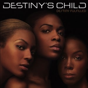 แปลเพลง Brown Eyes - Destiny's Child