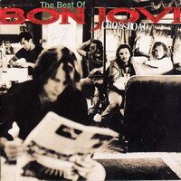 แปลเพลง Always - Bon Jovi เนื้อเพลง
