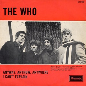 แปลเพลง I Can't Explain - The Who