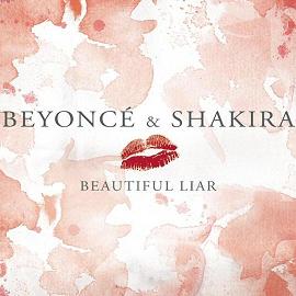 แปลเพลง Beautiful Liar - Beyonce & Shakira