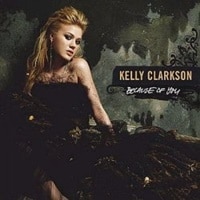 แปลเพลง Because Of You - Kelly Clarkson เนื้อเพลง