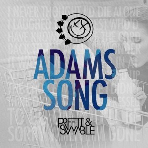 แปลเพลง Adam's Song - Blink 182