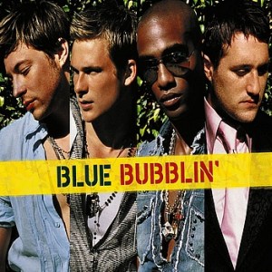 แปลเพลง Bubblin - Blue