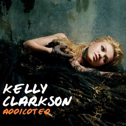 แปลเพลง Addicted - Kelly Clarkson