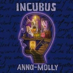 แปลเพลง Anna Molly - Incubus