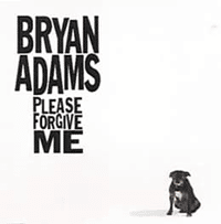 แปลเพลง Please Forgive Me - Bryan Adams เนื้อเพลง