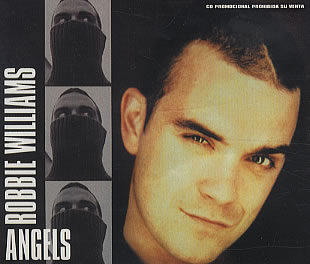 แปลเพลง Angels - Robbie Williams
