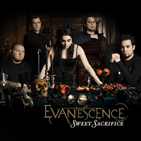 แปลเพลง Sweet Sacrifice - Evanescence