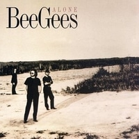 แปลเพลง Alone - Bee Gees เนื้อเพลง