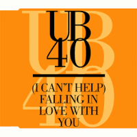  แปลเพลง Can't Help Falling in Love - UB40 เนื้อเพลง