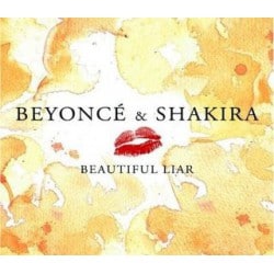 แปลเพลง Beautiful Liar - Beyonce & Shakira