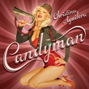 แปลเพลง Candyman - Christina Aguilera