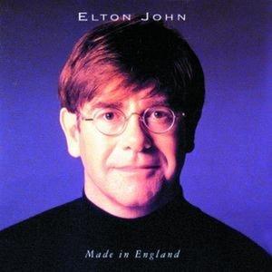 แปลเพลง Can You Feel the Love Tonight - Elton John